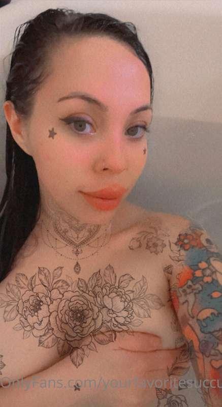 Should i get covered in tattoos like this?