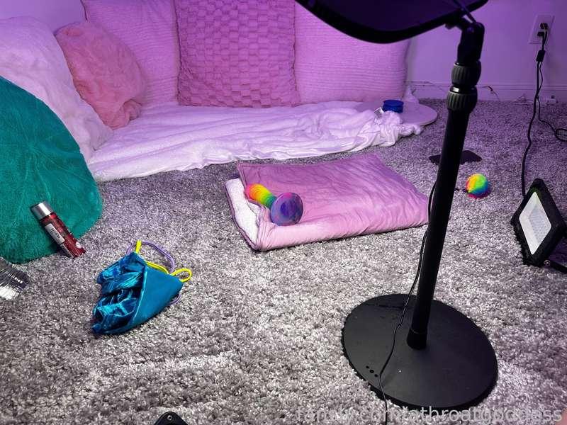 athroatgoddess image #1