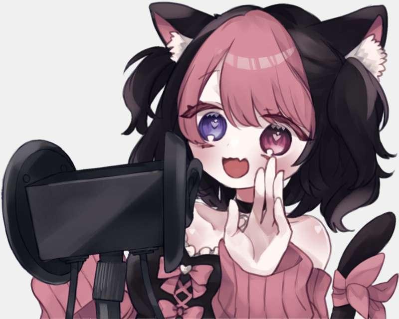 HD strawb art ♡ [multiple files] [exclusive]