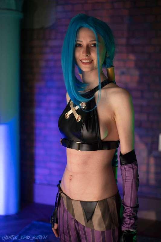little_emo_kitten image #4