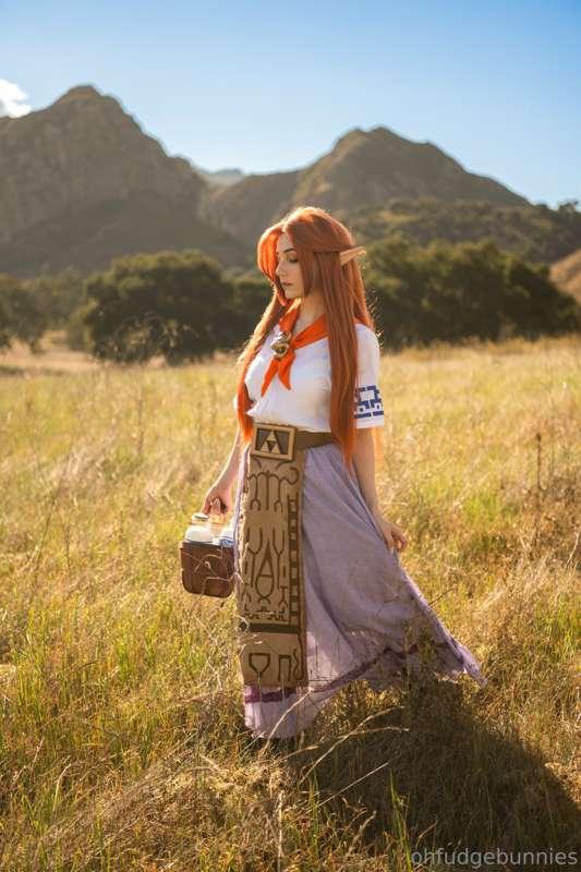 The last of my Malon 🥳 I hope you guys liked it!