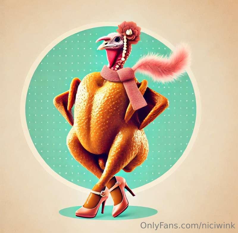 Happy Thanksgiving you wacky Americans. Can someone please e..