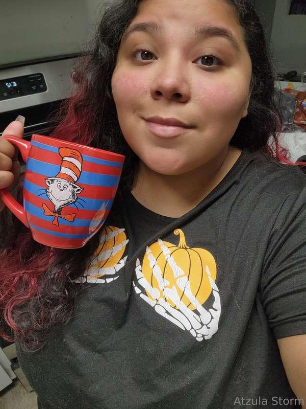 Happy Nerds-Day! Dr Seuss stuff is my jam. But besides Cat i..