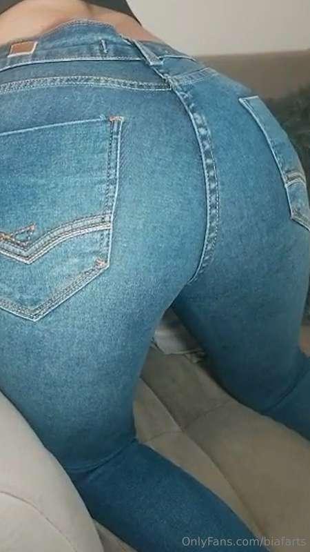 Fart in jeans compilation 😏 (2 MIN)  ➡️30% OFF ON MY VIP