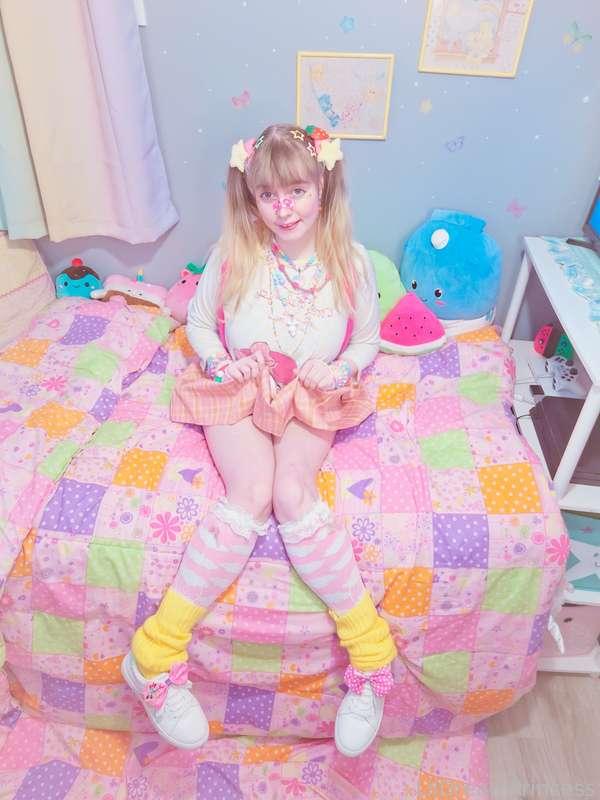 lildreamprincess image #2