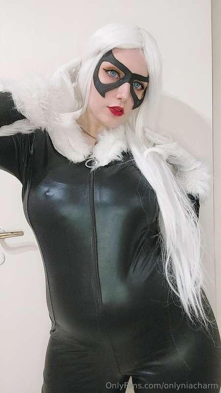 I'm 99% percent angel, but ohhhh, that 1%. 😈