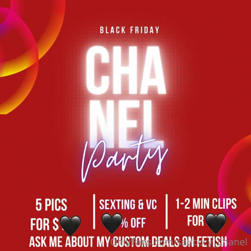 saucccy_chanel image #0