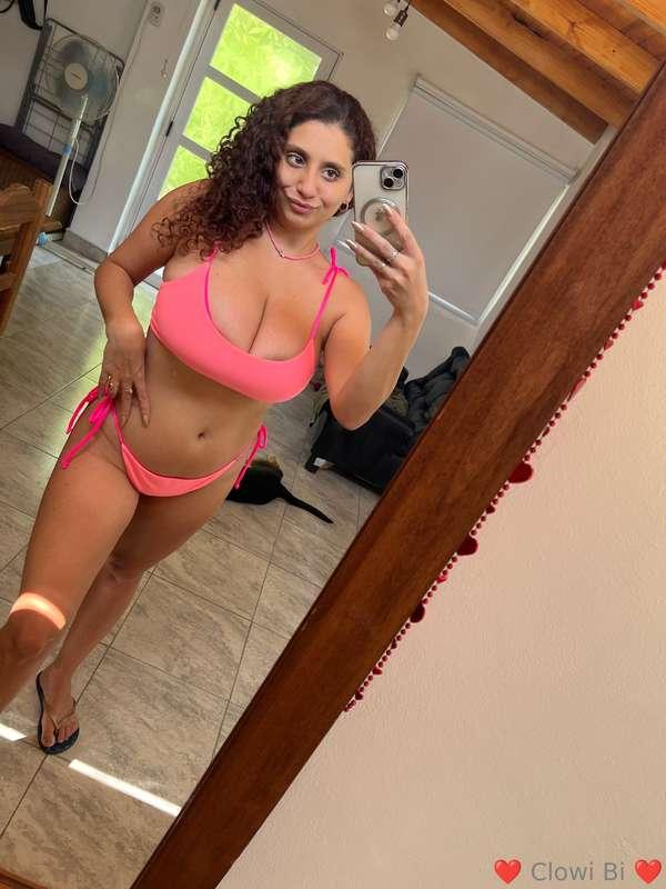 Daddy, shall we play for a while? 🥵🥵