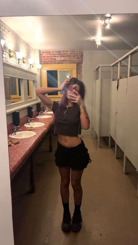 Fit check ✌🏼🖤