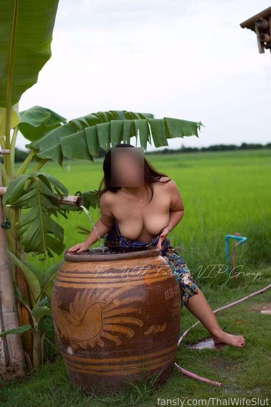 thaiwifeslut image #22