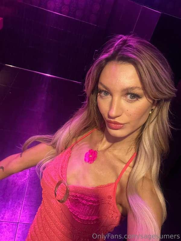 Message me baby @sagesvip