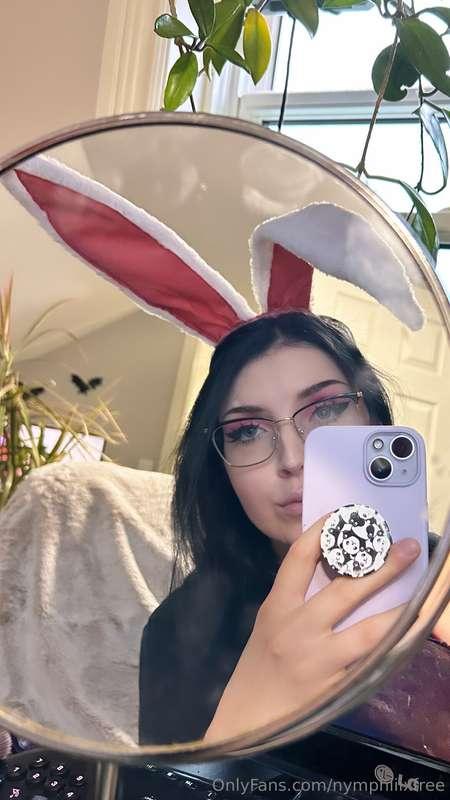 Guess what I filmed 🤭