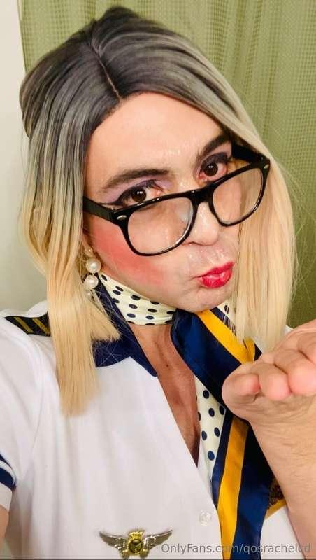 Cum kisses 😘