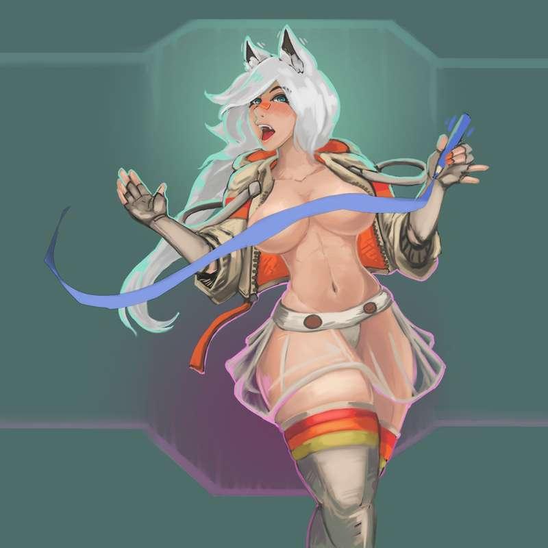 crazymangovr image #1