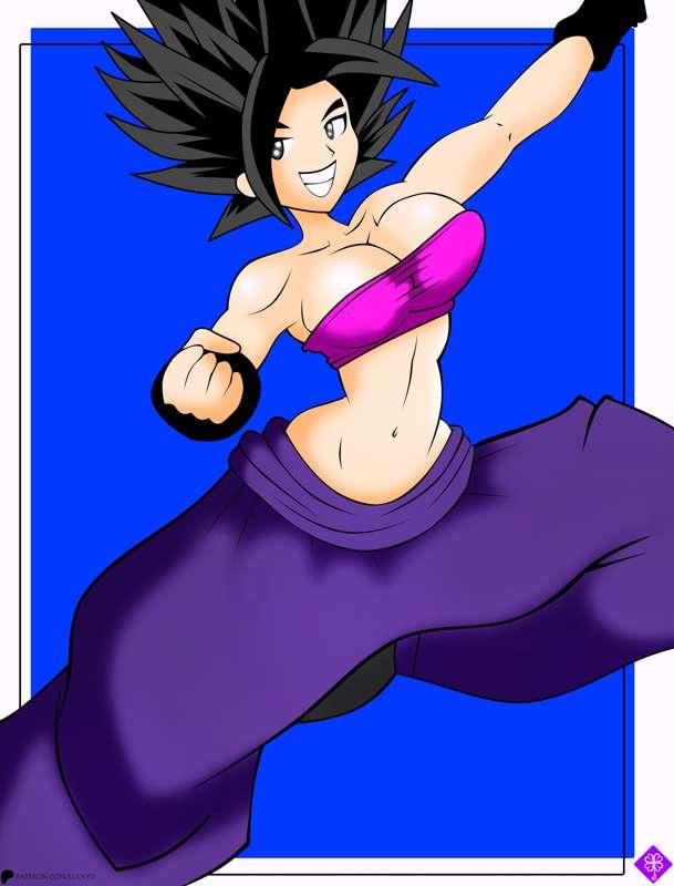 Caulifla 