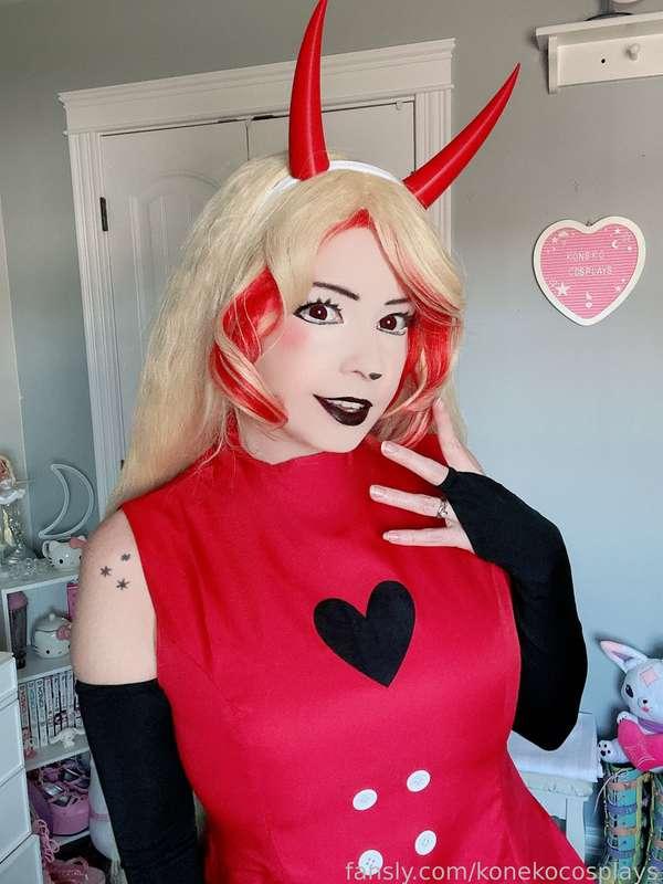 konekocosplays image #5