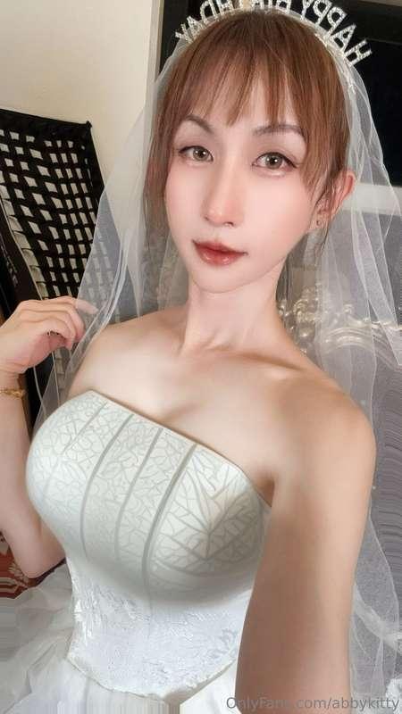 Happy Birthday to me!Not marrying a person—I’m marrying the ..