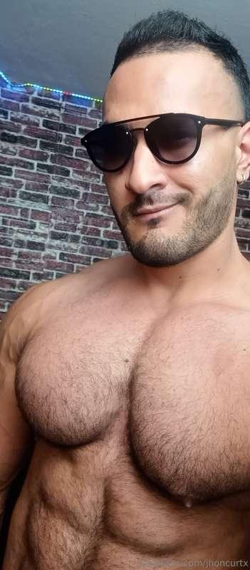 Your sexy boy 😘😘