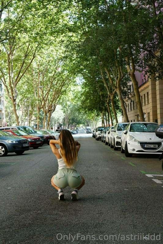 Un poquito más del otro día, me encantó la sesión más natura..