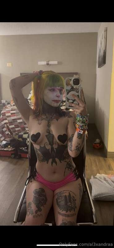 hiiiii im heading to forest and will have content for you (,..