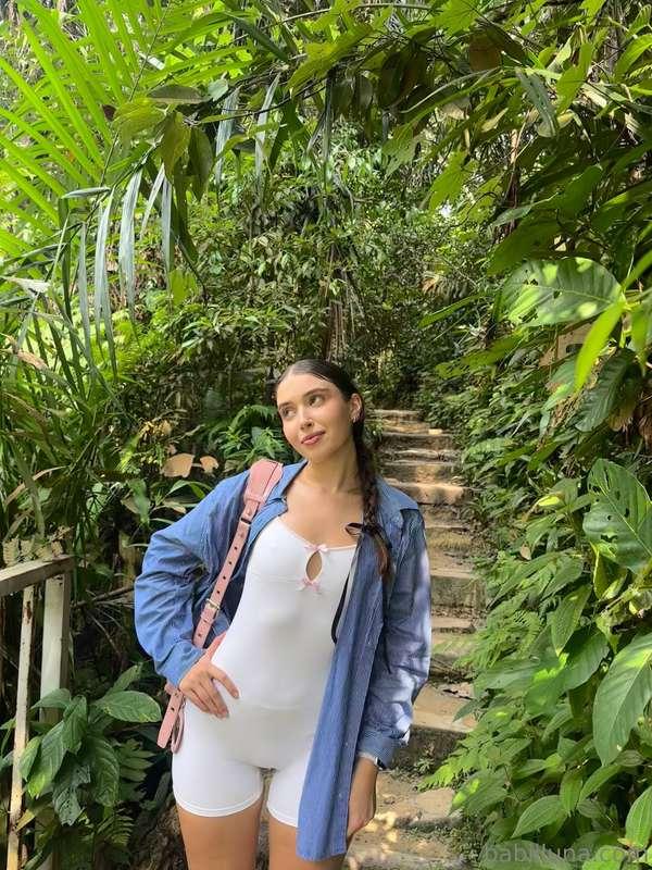 Some life content to your feed 🥰 Hope you'll love that!