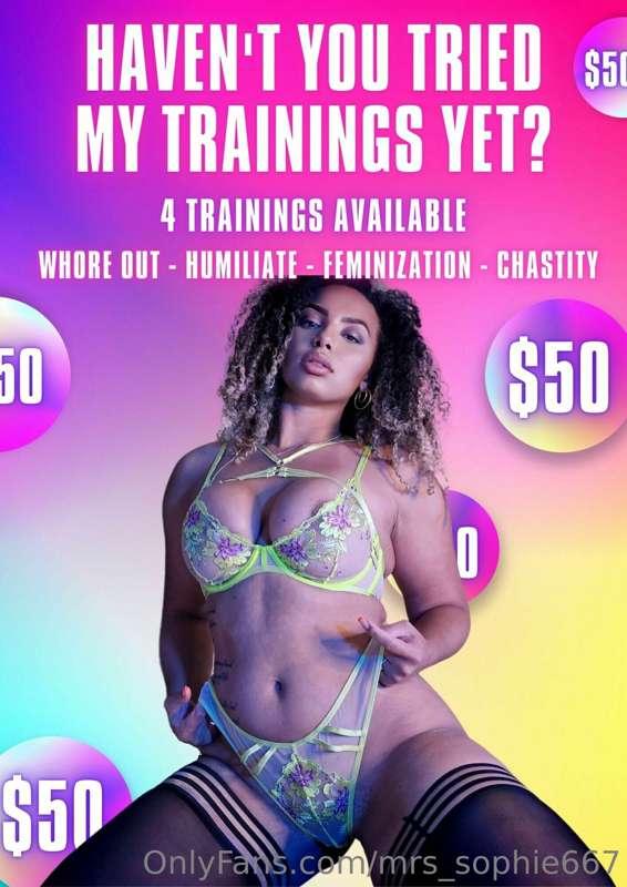 ***It takes just one week for you to be fully trained by and..