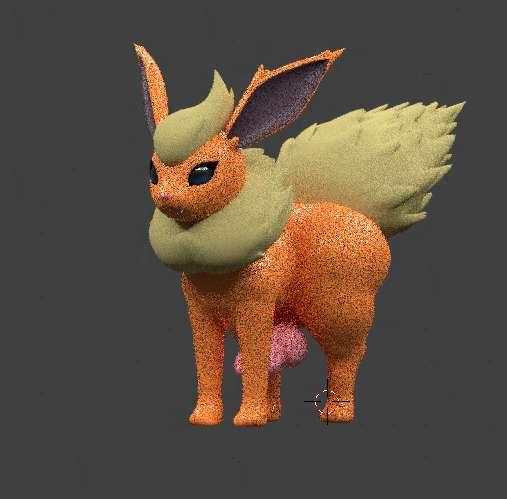 Flareon