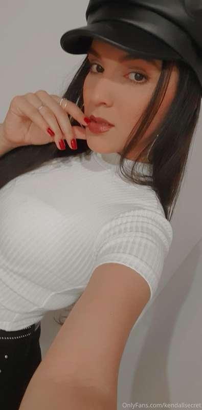 Your favorite lady