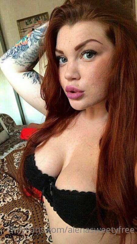 What would you prefer I wear tonight, a thong or panties or ..