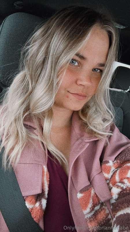 I heard blondes have more fun