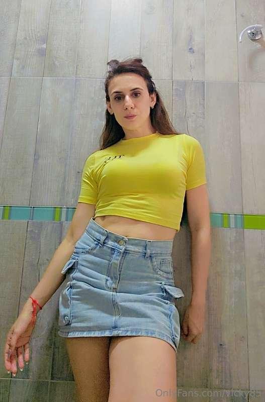Happy Sunday. 🌼