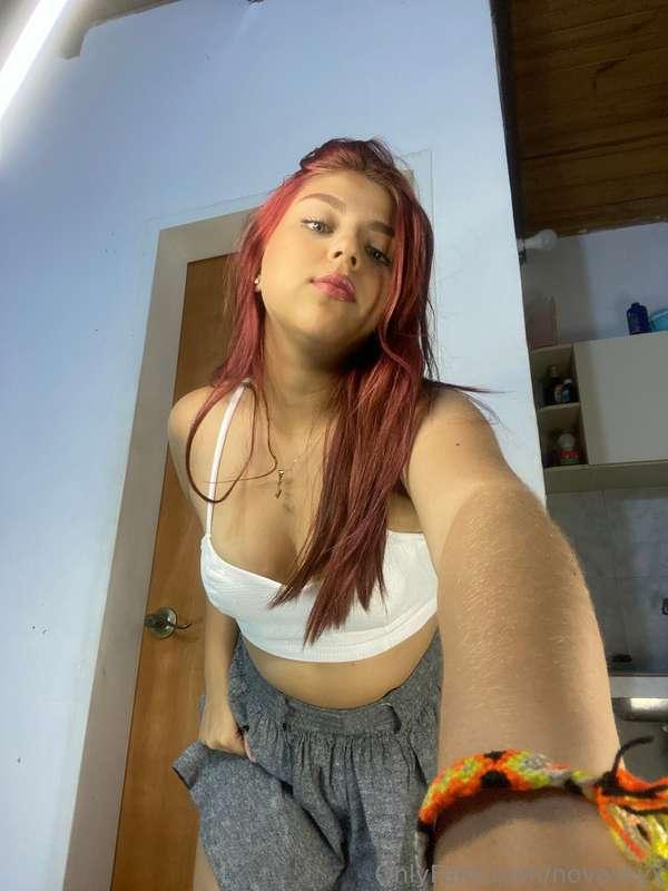Do you like my new look?