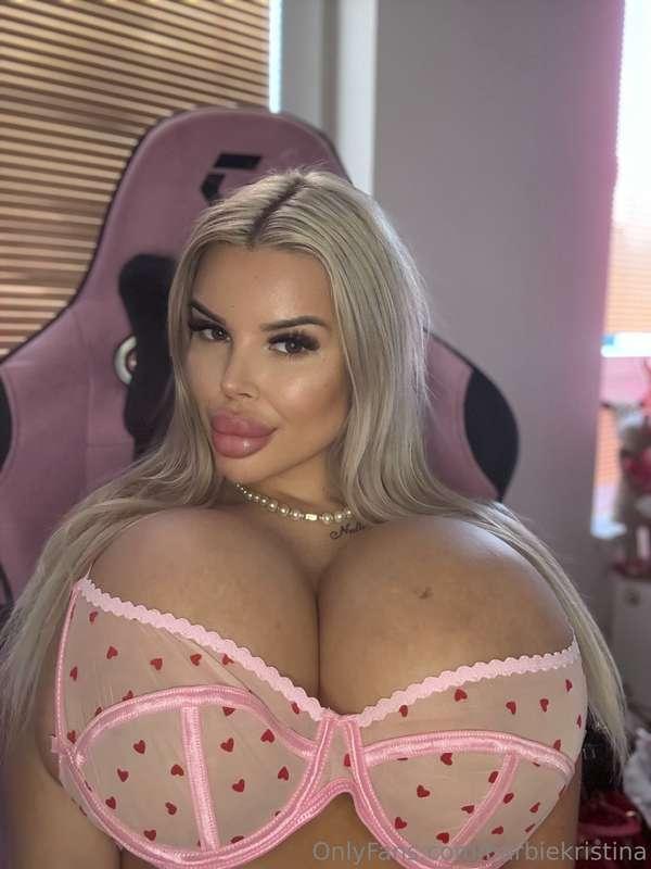 Your naughty bimbo ☺️💗