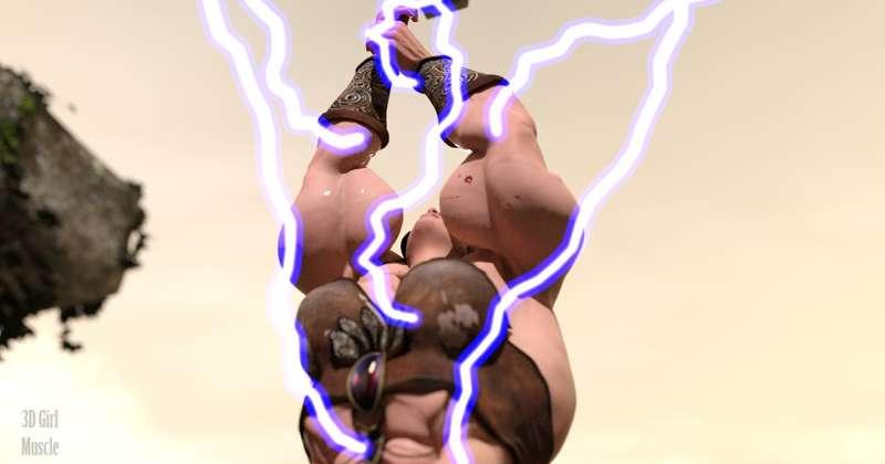 She Thor