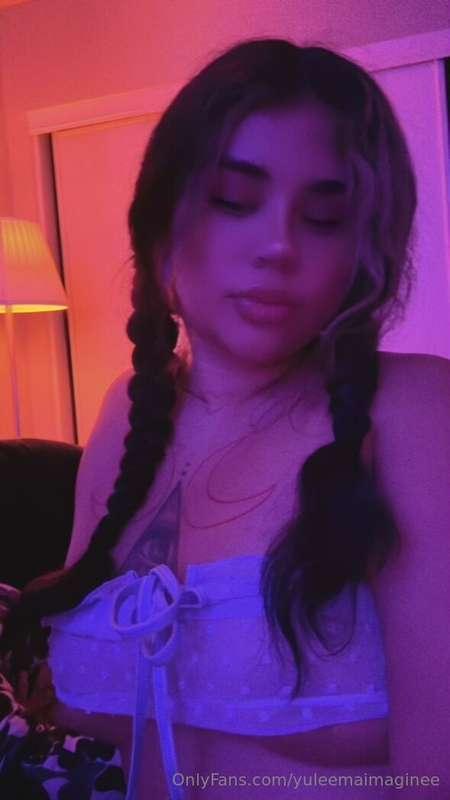 check ur DMs papi;) ❤️‍🔥