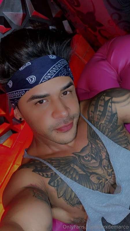 alexdemarco image #3