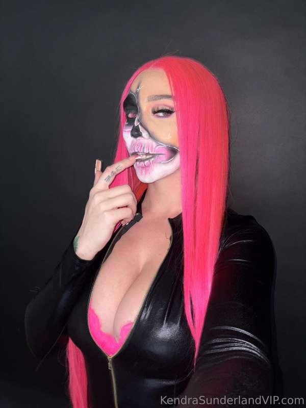 Wicked Wednesday 💀