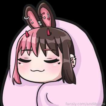 Lil bun will be cozied up on t w it c h tonight at 10pm cst doing some comfy ASMR! Be there or be square 