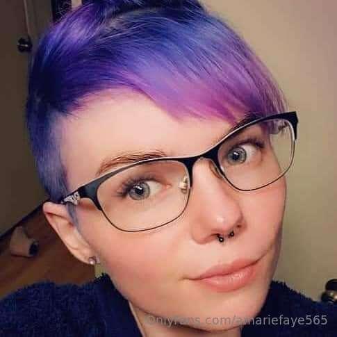 I love fun hair, maybe I can be convinced to change it just ..