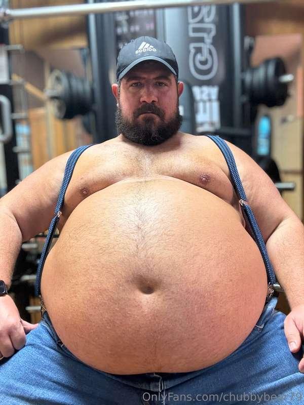 chubbybear79 image #6
