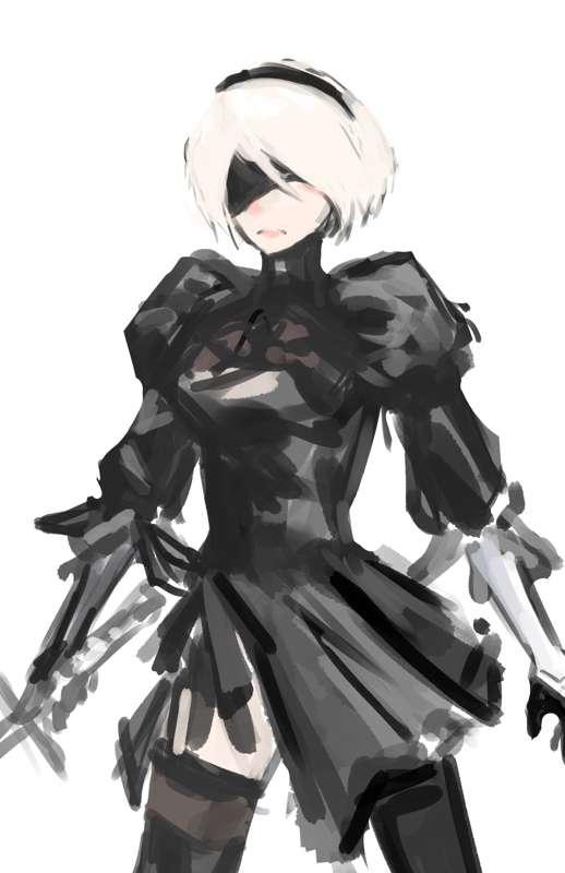 A quick 2b