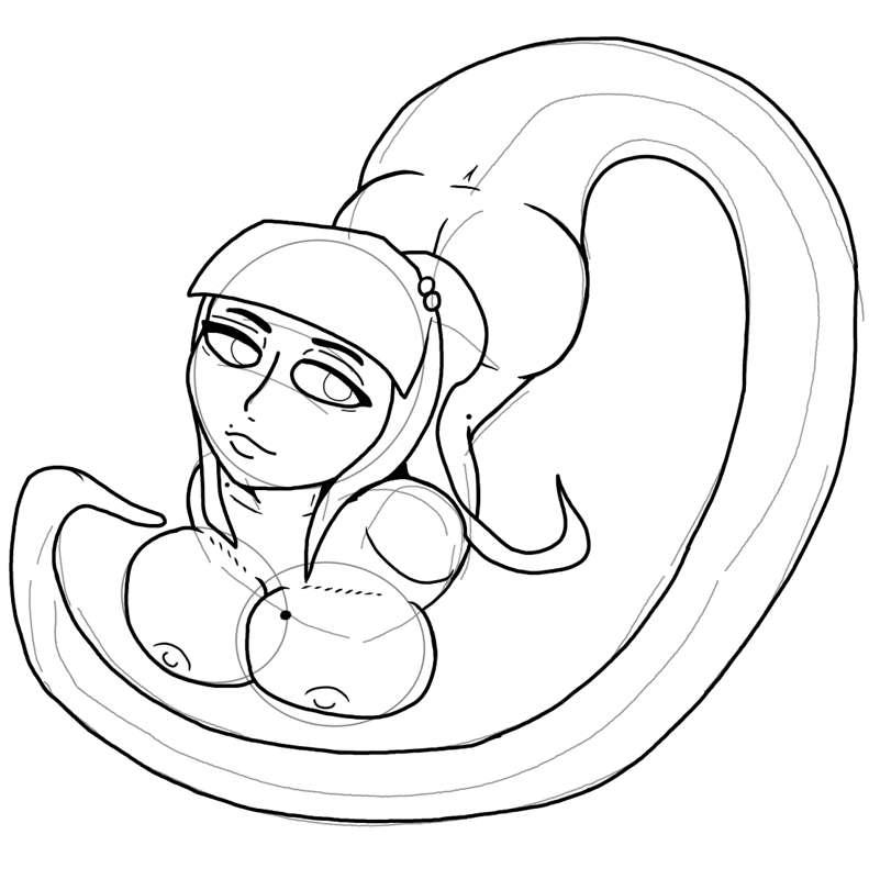 Khori Naga (wip)