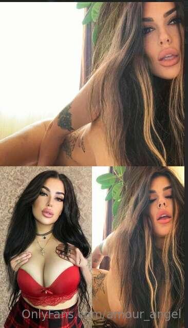 Giant tits, cute lioness @emma_official, still single baby #..