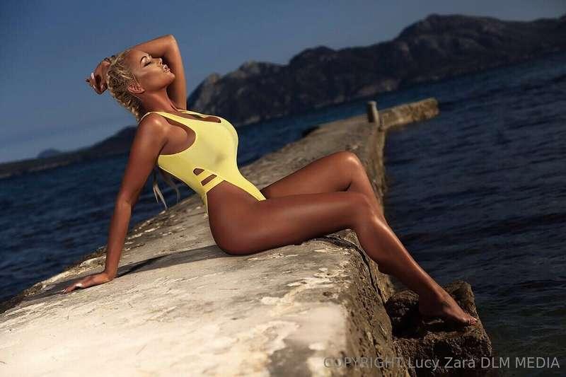 Roll on summer 💛☀️