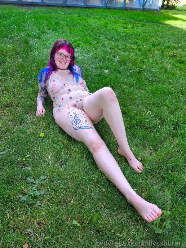 Good morning and happy fucking Friday!!! I'm so excited for ..