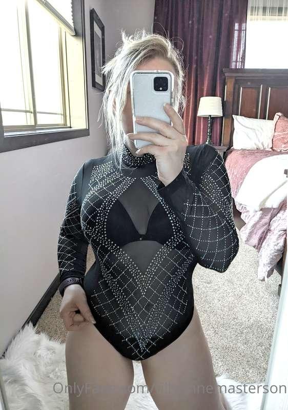 Do you like me on my knees?