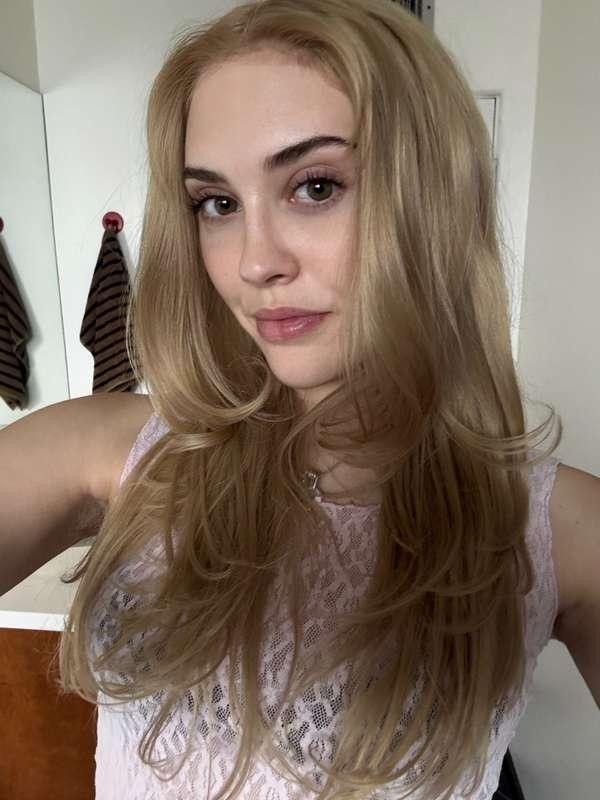 Am I ur new obsession?? 💖💖