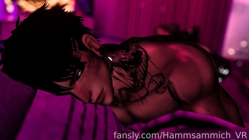 hammsammich_vr image #12