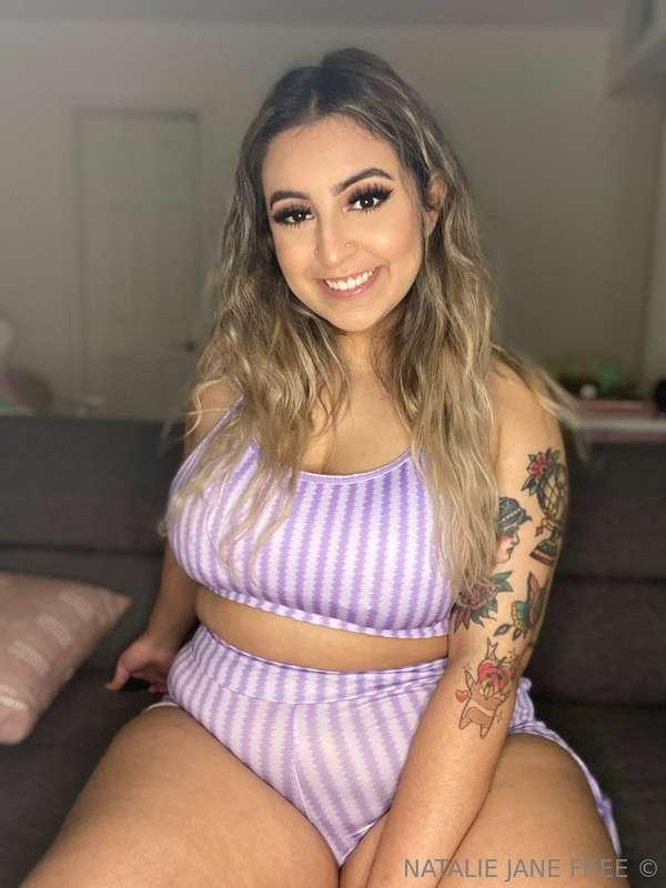 imagine coming home to me waiting on the couch for you