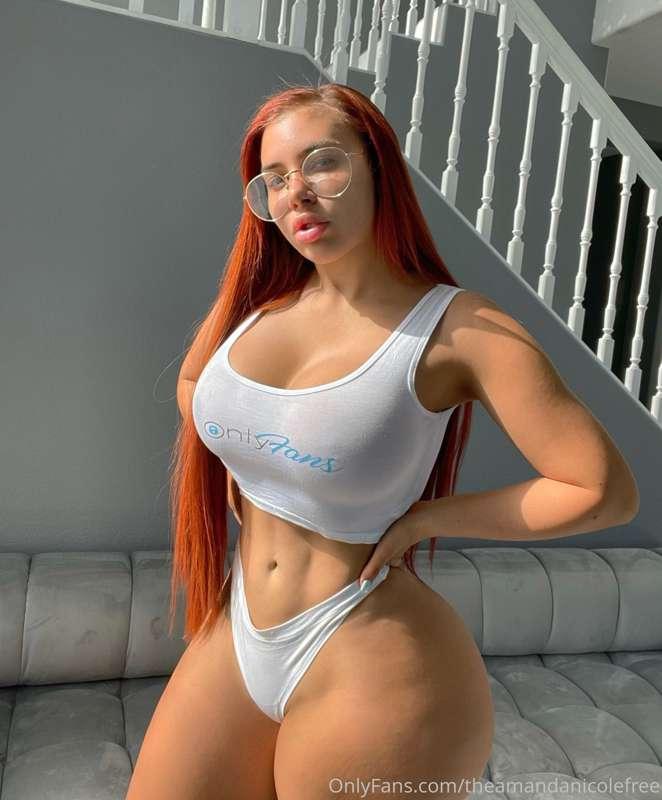 Do these glasses make me look nerdy? 😜
### **DM** me a 🤓 if ..